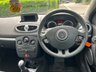 USED 2011 11 RENAULT CLIO 1.1 DYNAMIQUE TOMTOM TCE 5d 100 BHP 