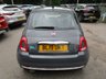 USED 2019 19 FIAT 500 1.2 LOUNGE 3d 69 BHP NEW SHAPE One Owner, Just Serviced, MOT until July 2024, Great fuel economy!