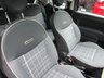 USED 2019 19 FIAT 500 1.2 LOUNGE 3d 69 BHP NEW SHAPE One Owner, Just Serviced, MOT until July 2024, Great fuel economy!