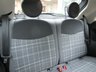USED 2019 19 FIAT 500 1.2 LOUNGE 3d 69 BHP NEW SHAPE One Owner, Just Serviced, MOT until July 2024, Great fuel economy!