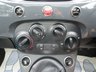 USED 2019 19 FIAT 500 1.2 LOUNGE 3d 69 BHP NEW SHAPE One Owner, Just Serviced, MOT until July 2024, Great fuel economy!