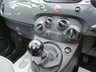 USED 2019 19 FIAT 500 1.2 LOUNGE 3d 69 BHP NEW SHAPE One Owner, Just Serviced, MOT until July 2024, Great fuel economy!