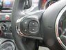 USED 2019 19 FIAT 500 1.2 LOUNGE 3d 69 BHP NEW SHAPE One Owner, Just Serviced, MOT until July 2024, Great fuel economy!