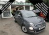 USED 2019 19 FIAT 500 1.2 LOUNGE 3d 69 BHP NEW SHAPE One Owner, Just Serviced, MOT until July 2024, Great fuel economy!