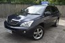 USED 2006 06 LEXUS RX 3.3 400H SE CVT 5d 208 BHP FAMILY OWNED SINCE NEW, HYBRID,