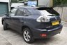 USED 2006 06 LEXUS RX 3.3 400H SE CVT 5d 208 BHP FAMILY OWNED SINCE NEW, HYBRID,