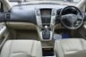 USED 2006 06 LEXUS RX 3.3 400H SE CVT 5d 208 BHP FAMILY OWNED SINCE NEW, HYBRID,
