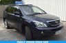 USED 2006 06 LEXUS RX 3.3 400H SE CVT 5d 208 BHP FAMILY OWNED SINCE NEW, HYBRID,