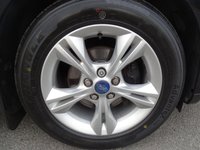 USED 2011 11 FORD FOCUS 1.6 ZETEC 5d 124 BHP New MOT