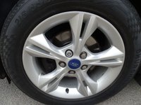 USED 2011 11 FORD FOCUS 1.6 ZETEC 5d 124 BHP New MOT