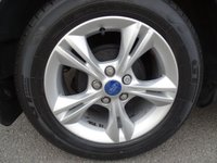 USED 2011 11 FORD FOCUS 1.6 ZETEC 5d 124 BHP New MOT