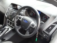 USED 2011 11 FORD FOCUS 1.6 ZETEC 5d 124 BHP New MOT