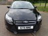 USED 2011 11 FORD FOCUS 1.6 ZETEC 5d 124 BHP New MOT