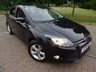USED 2011 11 FORD FOCUS 1.6 ZETEC 5d 124 BHP New MOT