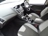 USED 2011 11 FORD FOCUS 1.6 ZETEC 5d 124 BHP New MOT