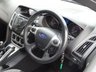 USED 2011 11 FORD FOCUS 1.6 ZETEC 5d 124 BHP New MOT