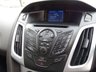 USED 2011 11 FORD FOCUS 1.6 ZETEC 5d 124 BHP New MOT