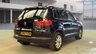 USED 2012 62 VOLKSWAGEN TIGUAN 2.0 SE TDI BLUEMOTION TECHNOLOGY 4MOTION DSG 5d 138 BHP 