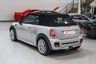 USED 2014 64 MINI CONVERTIBLE 1.6 COOPER S 2d 184 BHP SUPERB CONDITION / LOW MILEAGE