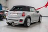 USED 2014 64 MINI CONVERTIBLE 1.6 COOPER S 2d 184 BHP SUPERB CONDITION / LOW MILEAGE
