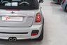 USED 2014 64 MINI CONVERTIBLE 1.6 COOPER S 2d 184 BHP SUPERB CONDITION / LOW MILEAGE