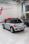 USED 2014 64 MINI CONVERTIBLE 1.6 COOPER S 2d 184 BHP SUPERB CONDITION / LOW MILEAGE