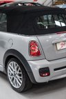 USED 2014 64 MINI CONVERTIBLE 1.6 COOPER S 2d 184 BHP SUPERB CONDITION / LOW MILEAGE