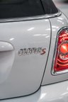 USED 2014 64 MINI CONVERTIBLE 1.6 COOPER S 2d 184 BHP SUPERB CONDITION / LOW MILEAGE