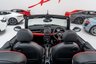 USED 2014 64 MINI CONVERTIBLE 1.6 COOPER S 2d 184 BHP SUPERB CONDITION / LOW MILEAGE