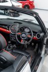 USED 2014 64 MINI CONVERTIBLE 1.6 COOPER S 2d 184 BHP SUPERB CONDITION / LOW MILEAGE
