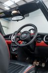 USED 2014 64 MINI CONVERTIBLE 1.6 COOPER S 2d 184 BHP SUPERB CONDITION / LOW MILEAGE