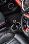 USED 2014 64 MINI CONVERTIBLE 1.6 COOPER S 2d 184 BHP SUPERB CONDITION / LOW MILEAGE