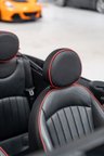 USED 2014 64 MINI CONVERTIBLE 1.6 COOPER S 2d 184 BHP SUPERB CONDITION / LOW MILEAGE