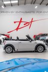 USED 2014 64 MINI CONVERTIBLE 1.6 COOPER S 2d 184 BHP SUPERB CONDITION / LOW MILEAGE