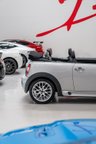 USED 2014 64 MINI CONVERTIBLE 1.6 COOPER S 2d 184 BHP SUPERB CONDITION / LOW MILEAGE