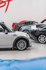 USED 2014 64 MINI CONVERTIBLE 1.6 COOPER S 2d 184 BHP SUPERB CONDITION / LOW MILEAGE