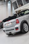 USED 2014 64 MINI CONVERTIBLE 1.6 COOPER S 2d 184 BHP SUPERB CONDITION / LOW MILEAGE