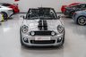 USED 2014 64 MINI CONVERTIBLE 1.6 COOPER S 2d 184 BHP SUPERB CONDITION / LOW MILEAGE