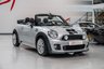 USED 2014 64 MINI CONVERTIBLE 1.6 COOPER S 2d 184 BHP SUPERB CONDITION / LOW MILEAGE