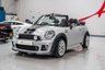 USED 2014 64 MINI CONVERTIBLE 1.6 COOPER S 2d 184 BHP SUPERB CONDITION / LOW MILEAGE