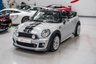USED 2014 64 MINI CONVERTIBLE 1.6 COOPER S 2d 184 BHP SUPERB CONDITION / LOW MILEAGE