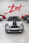 USED 2014 64 MINI CONVERTIBLE 1.6 COOPER S 2d 184 BHP SUPERB CONDITION / LOW MILEAGE