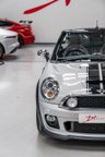 USED 2014 64 MINI CONVERTIBLE 1.6 COOPER S 2d 184 BHP SUPERB CONDITION / LOW MILEAGE