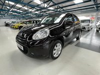 USED 2012 12 NISSAN MICRA 1.2 ACENTA DIG-S 5d 97 BHP 