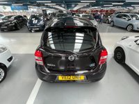 USED 2012 12 NISSAN MICRA 1.2 ACENTA DIG-S 5d 97 BHP 