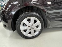 USED 2012 12 NISSAN MICRA 1.2 ACENTA DIG-S 5d 97 BHP 