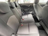 USED 2012 12 NISSAN MICRA 1.2 ACENTA DIG-S 5d 97 BHP 