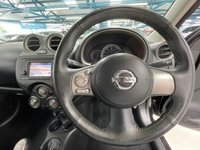 USED 2012 12 NISSAN MICRA 1.2 ACENTA DIG-S 5d 97 BHP 
