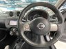 USED 2012 12 NISSAN MICRA 1.2 ACENTA DIG-S 5d 97 BHP 