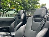 USED 2013 63 MERCEDES-BENZ SLK 2.1 SLK250 CDI BLUEEFFICIENCY AMG SPORT 2d 204 BHP 